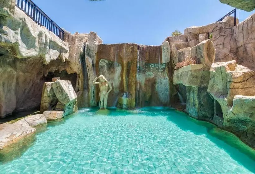 Fotos del hotel Aqua Sol Water Park Resort:  23