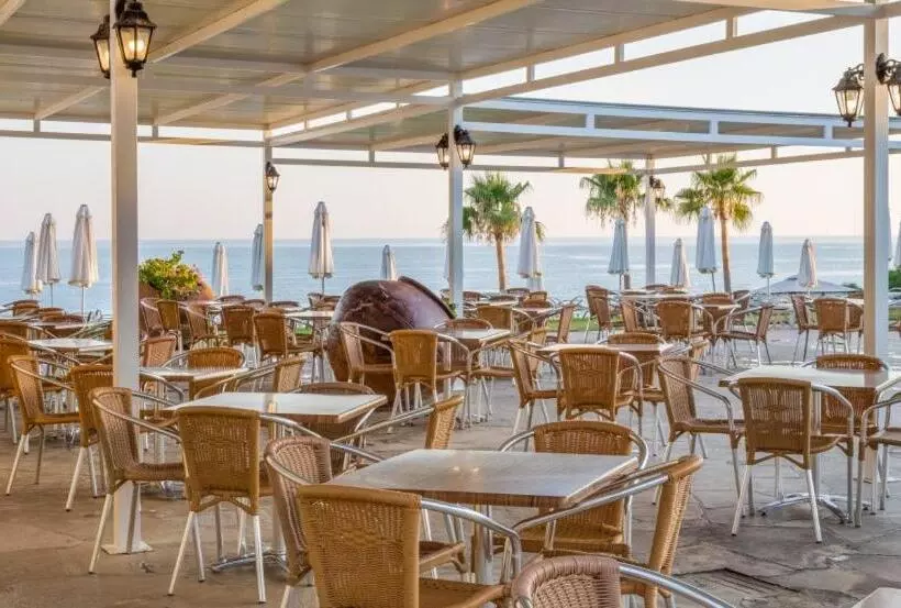 Fotos del hotel Aqua Sol Water Park Resort:  7