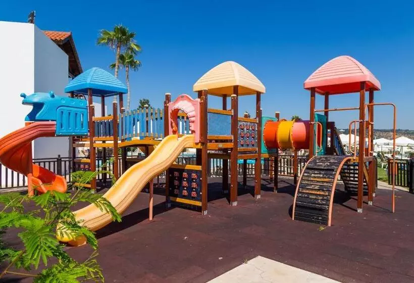 Fotos del hotel Aqua Sol Water Park Resort:  22