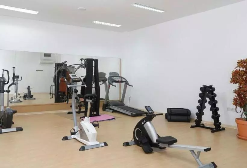 Fotos del hotel Aqua Sol Water Park Resort:  24