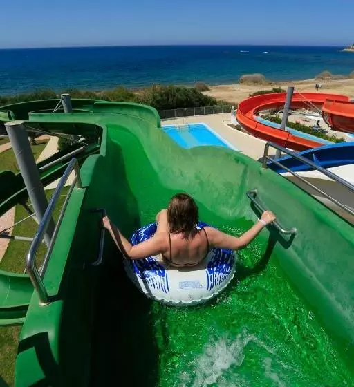 Fotos del hotel Aqua Sol Water Park Resort:  20