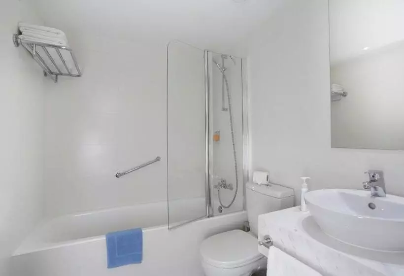 Fotos del hotel Aqua Sol Water Park Resort:  8