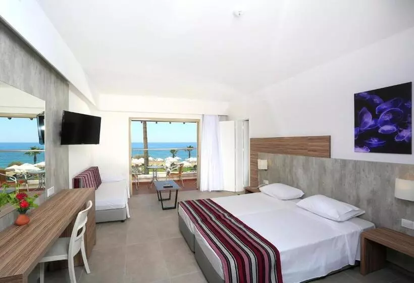 Fotos del hotel Aqua Sol Water Park Resort:  10