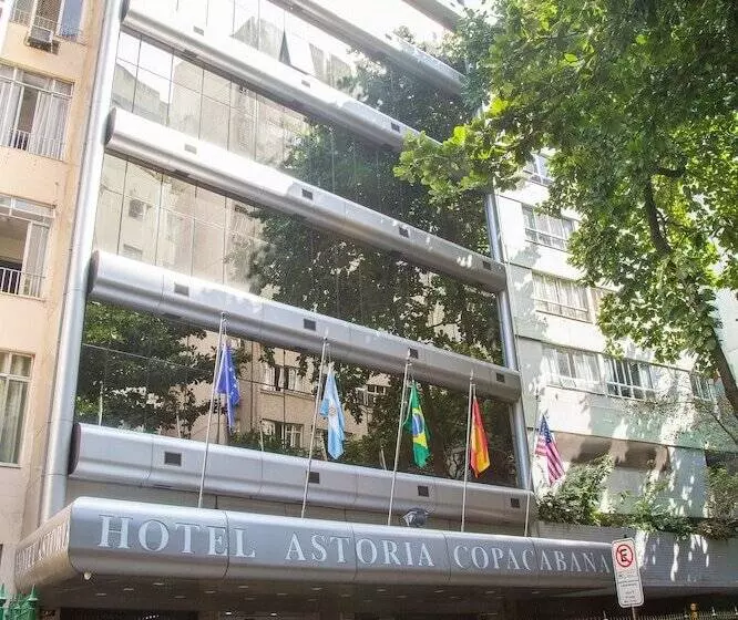 Astoria Copacabana