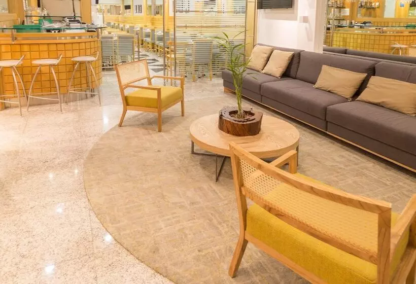 Fotos del hotel Astoria Copacabana:  2