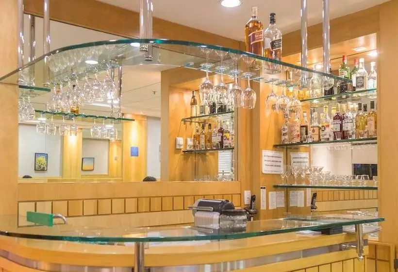 Fotos del hotel Astoria Copacabana:  10