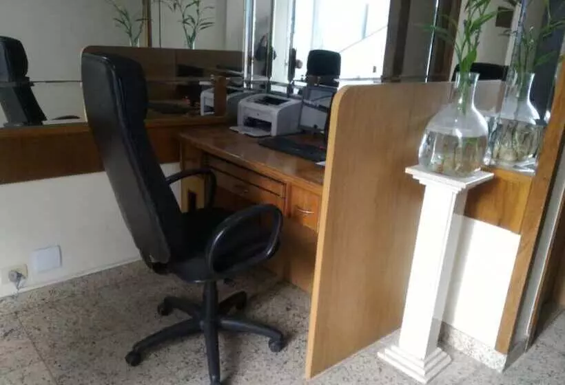 Fotos del hotel Astoria Copacabana:  5