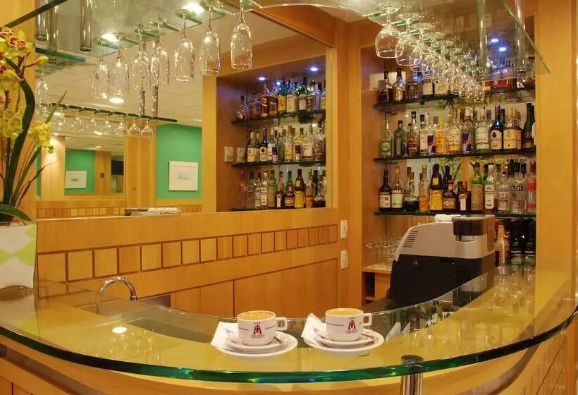 Fotos del hotel Astoria Copacabana:  4