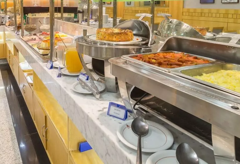 Fotos del hotel Astoria Copacabana:  13