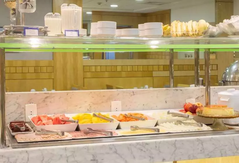 Fotos del hotel Astoria Copacabana:  15