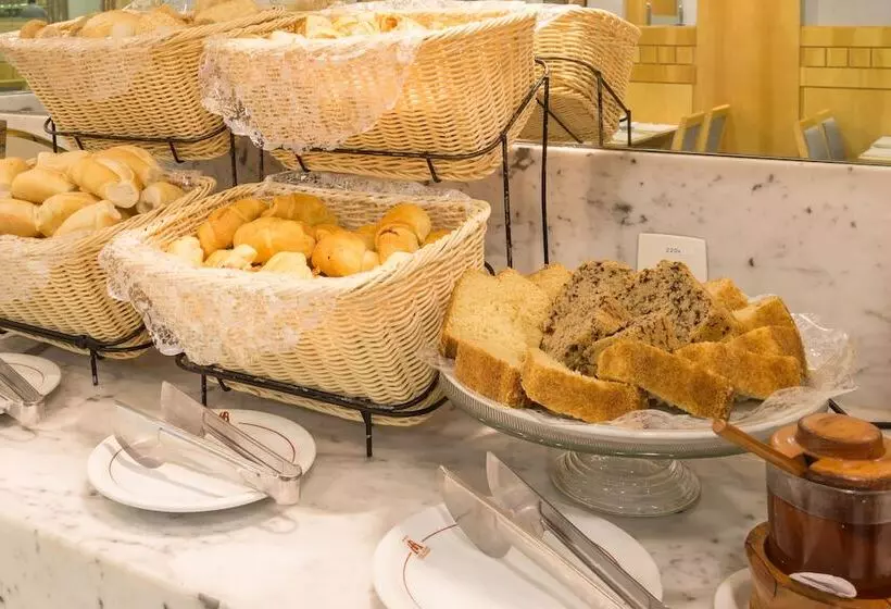 Fotos del hotel Astoria Copacabana:  14