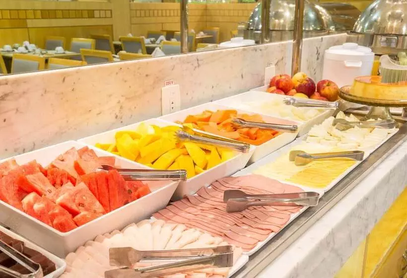 Fotos del hotel Astoria Copacabana:  3