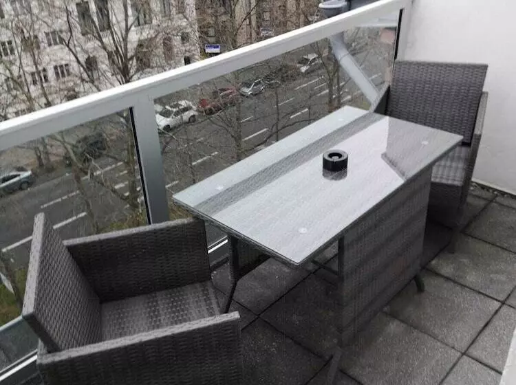 Fotos del hotel Boulevard:  5