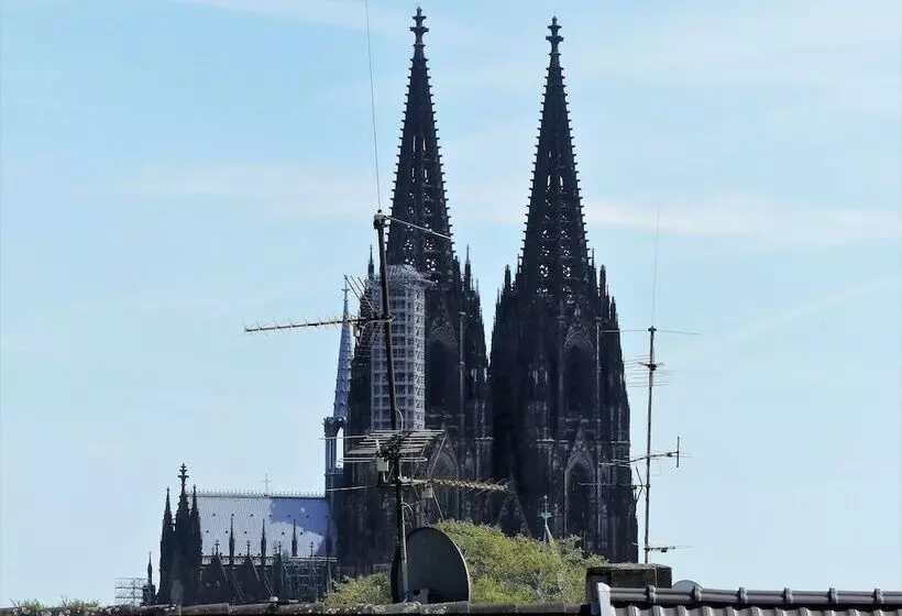 Fotos del hotel Boulevard:  8