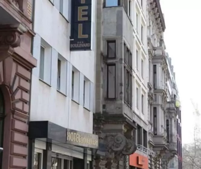 Fotos del hotel Boulevard:  20