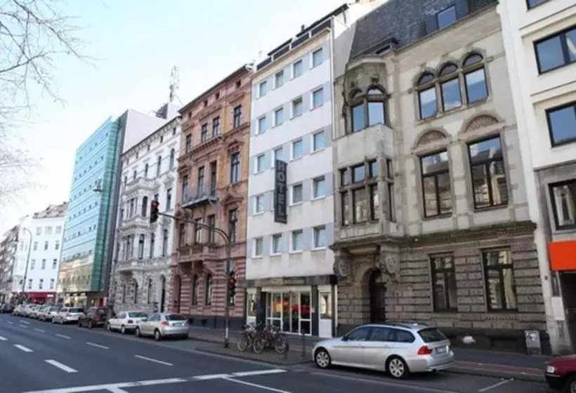 Fotos del hotel Boulevard:  24