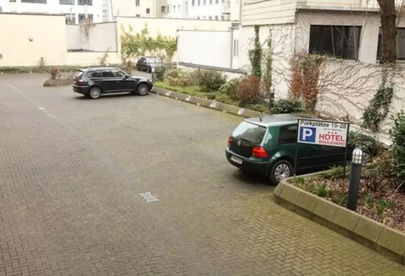 Fotos del hotel Boulevard:  7