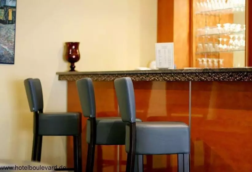 Fotos del hotel Boulevard:  4