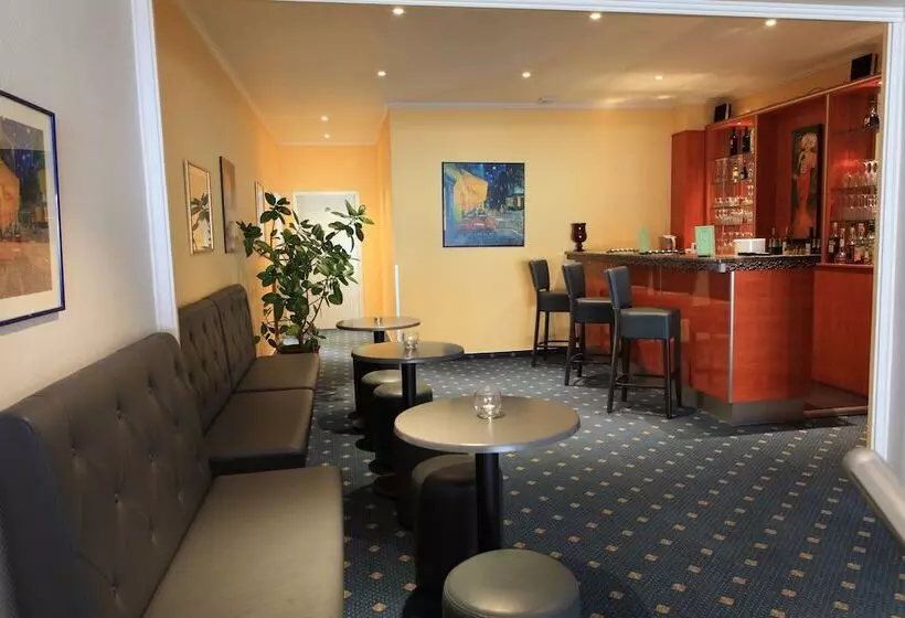 Fotos del hotel Boulevard:  12