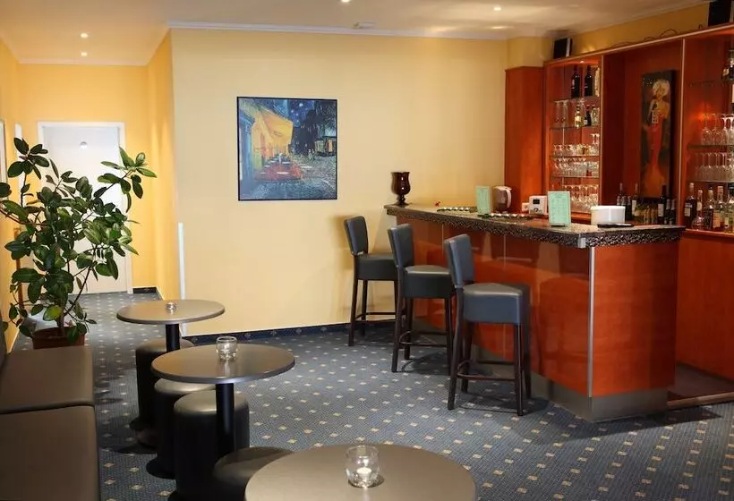 Fotos del hotel Boulevard:  17