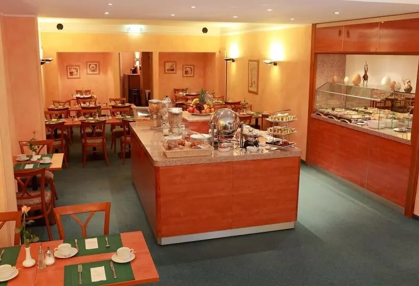 Fotos del hotel Boulevard:  3