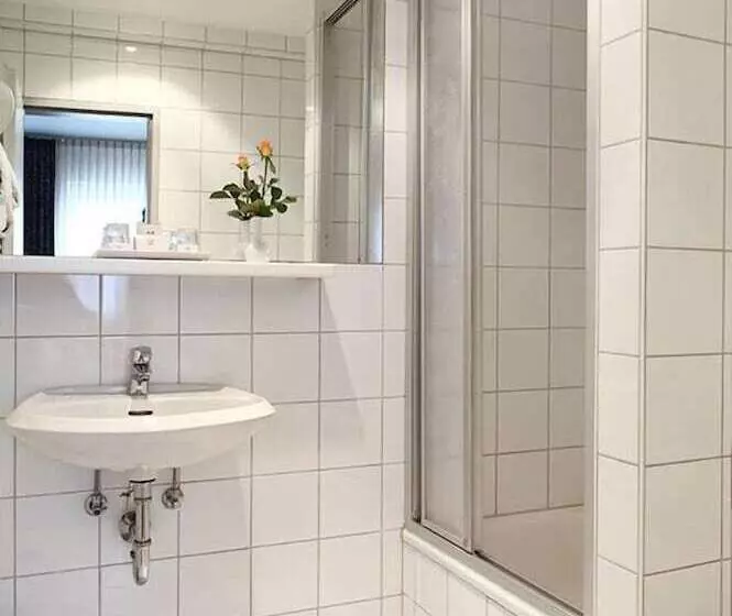 Fotos del hotel Boulevard:  23