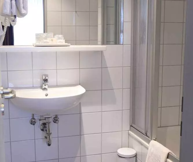 Fotos del hotel Boulevard:  6