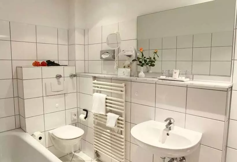 Fotos del hotel Boulevard:  14