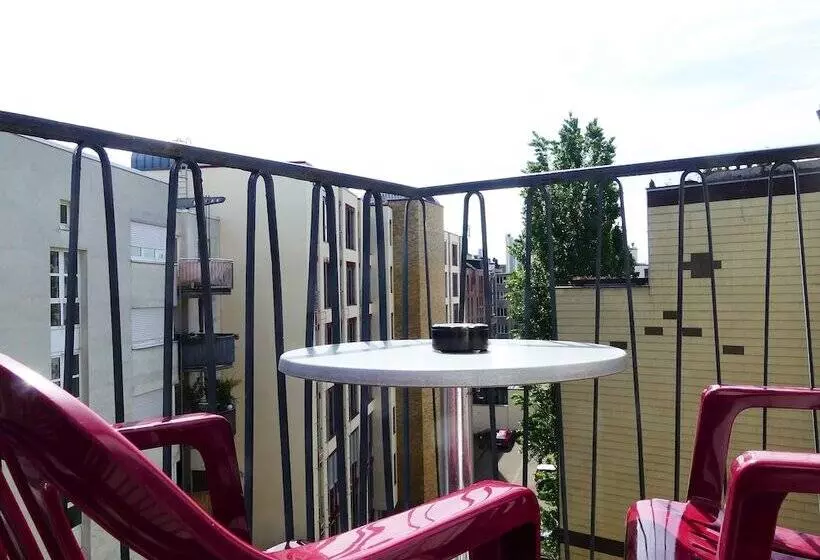 Fotos del hotel Boulevard:  22