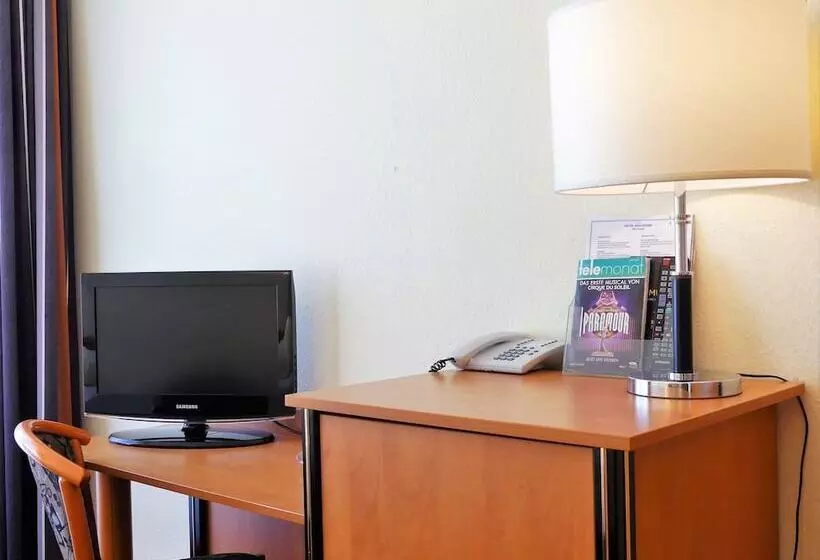 Fotos del hotel Boulevard:  25