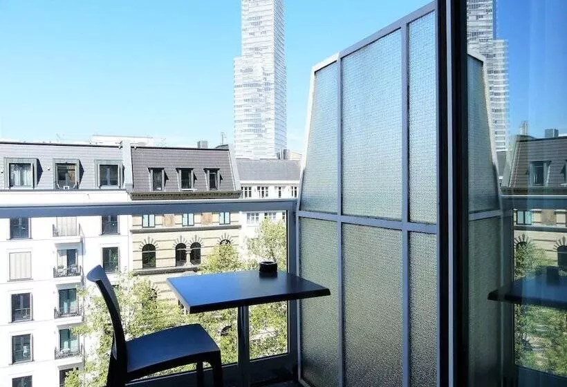 Fotos del hotel Boulevard:  18