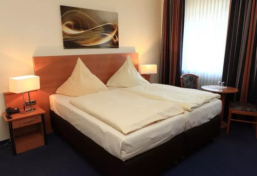 Fotos del hotel Boulevard:  21