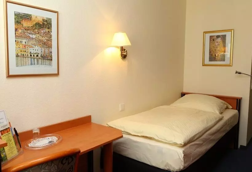 Fotos del hotel Boulevard:  2