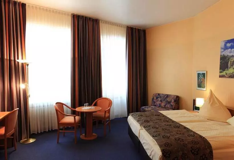 Fotos del hotel Boulevard:  16