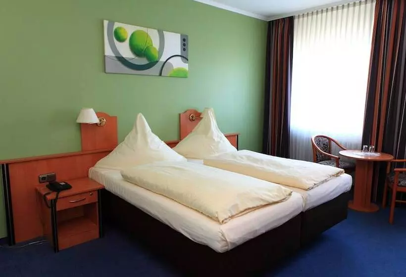 Fotos del hotel Boulevard:  10