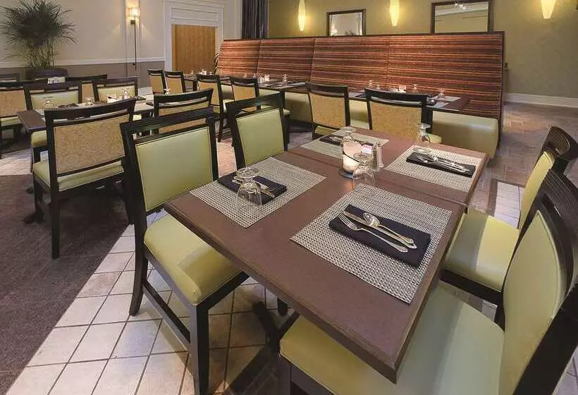 Fotos del hotel Doubletree Suites By Hilton Atlanta-galleria:  5