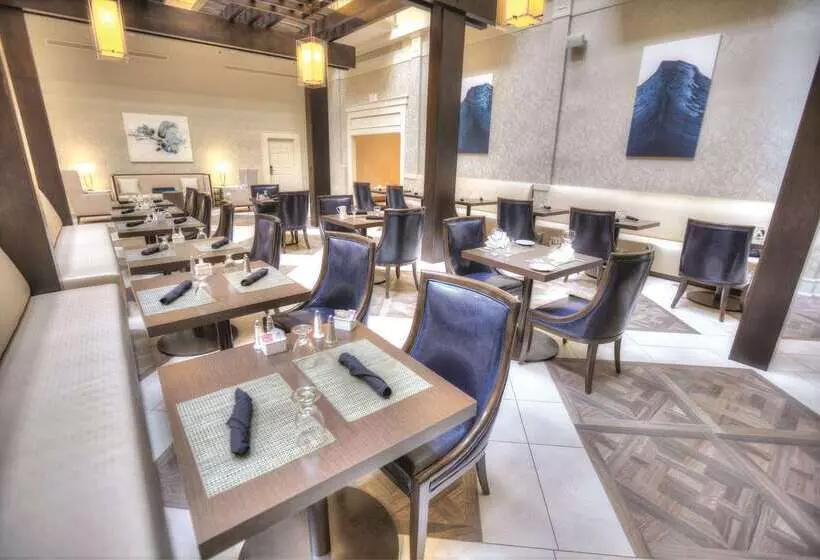 Fotos del hotel Doubletree Suites By Hilton Atlanta-galleria:  22