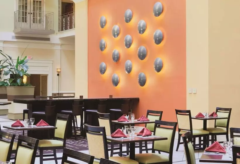 Fotos del hotel Doubletree Suites By Hilton Atlanta-galleria:  13