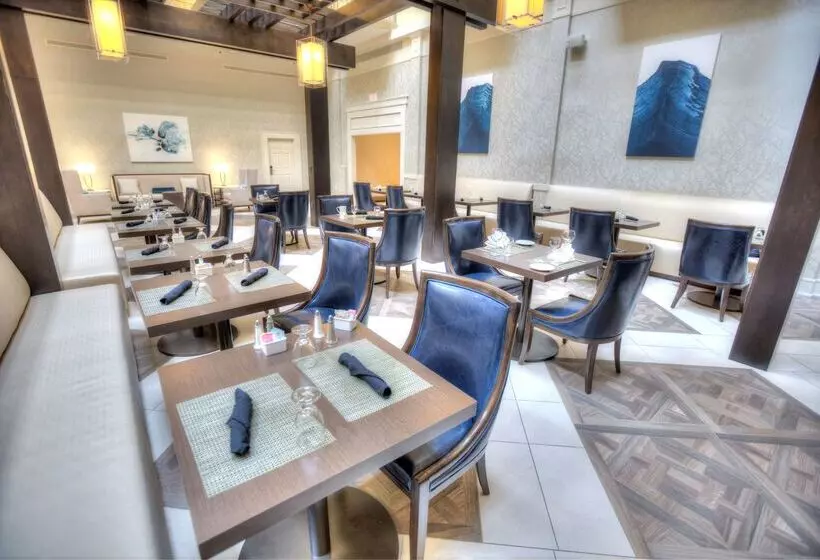 Fotos del hotel Doubletree Suites By Hilton Atlanta-galleria:  19