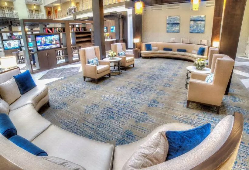 Fotos del hotel Doubletree Suites By Hilton Atlanta-galleria:  4