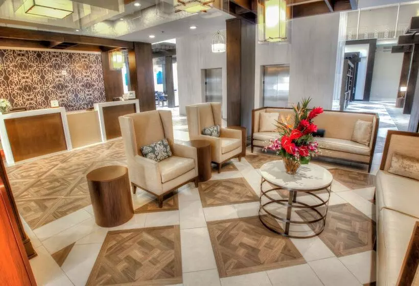 Fotos del hotel Doubletree Suites By Hilton Atlanta-galleria:  15