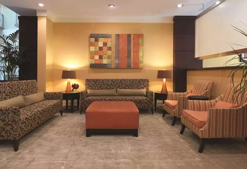 Fotos del hotel Doubletree Suites By Hilton Atlanta-galleria:  21