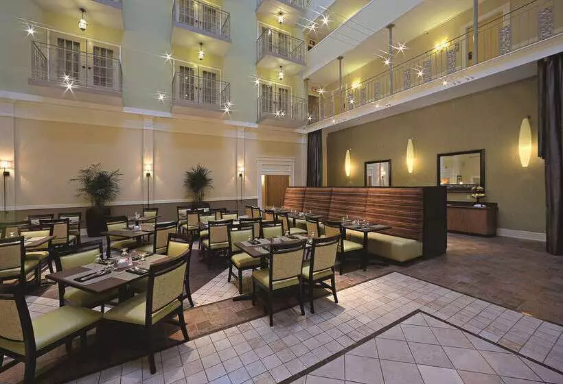 Fotos del hotel Doubletree Suites By Hilton Atlanta-galleria:  25