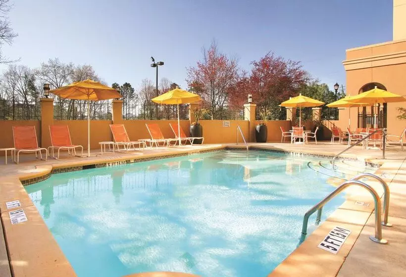 Fotos del hotel Doubletree Suites By Hilton Atlanta-galleria:  3