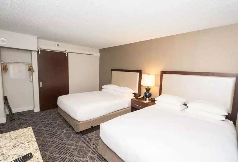 Fotos del hotel Doubletree Suites By Hilton Atlanta-galleria:  11
