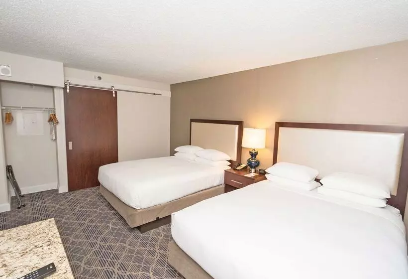 Fotos del hotel Doubletree Suites By Hilton Atlanta-galleria:  2