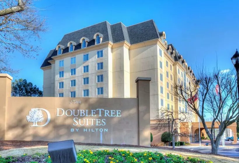 Fotos del hotel Doubletree Suites By Hilton Atlanta-galleria:  6