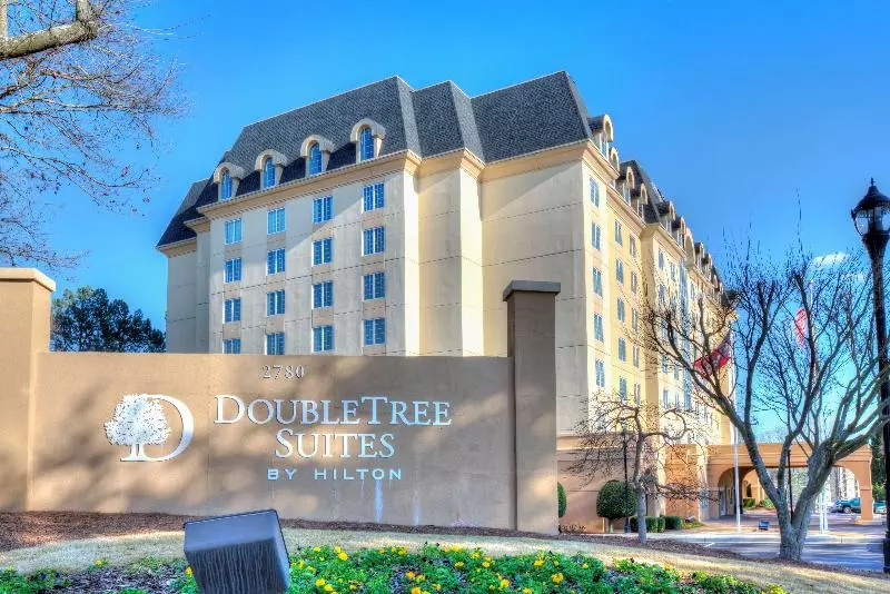 Fotos del hotel Doubletree Suites By Hilton Atlanta-galleria:  10
