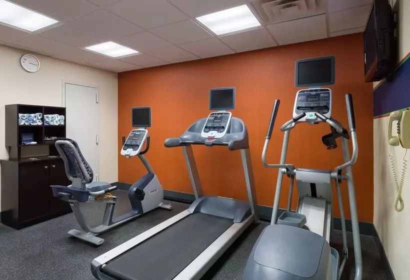 Fotos del hotel Hampton Inn Madison Square Garden:  4