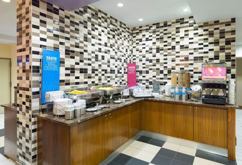 Fotos del hotel Hampton Inn Madison Square Garden:  6